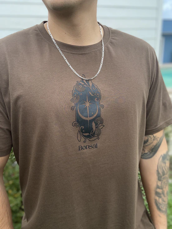 Polera THE MOON 2