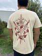 Polera TRES DE ESPADAS - Miniatura 3
