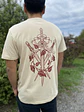 Polera TRES DE ESPADAS - Miniatura 5