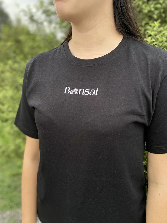 Polera BASIC Black 4
