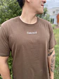 Polera BASIC Brown - Miniatura 1