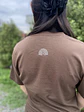 Polera BASIC Brown - Miniatura 3
