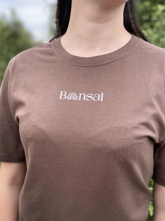Polera BASIC Brown 4
