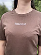 Polera BASIC Brown - Miniatura 4