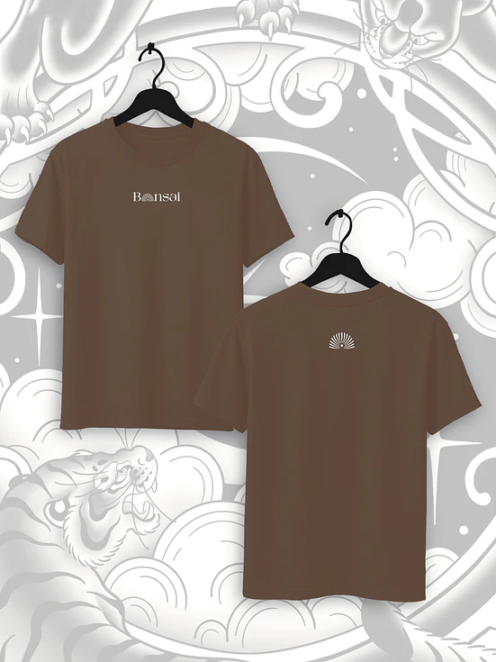 Polera BASIC Brown 5