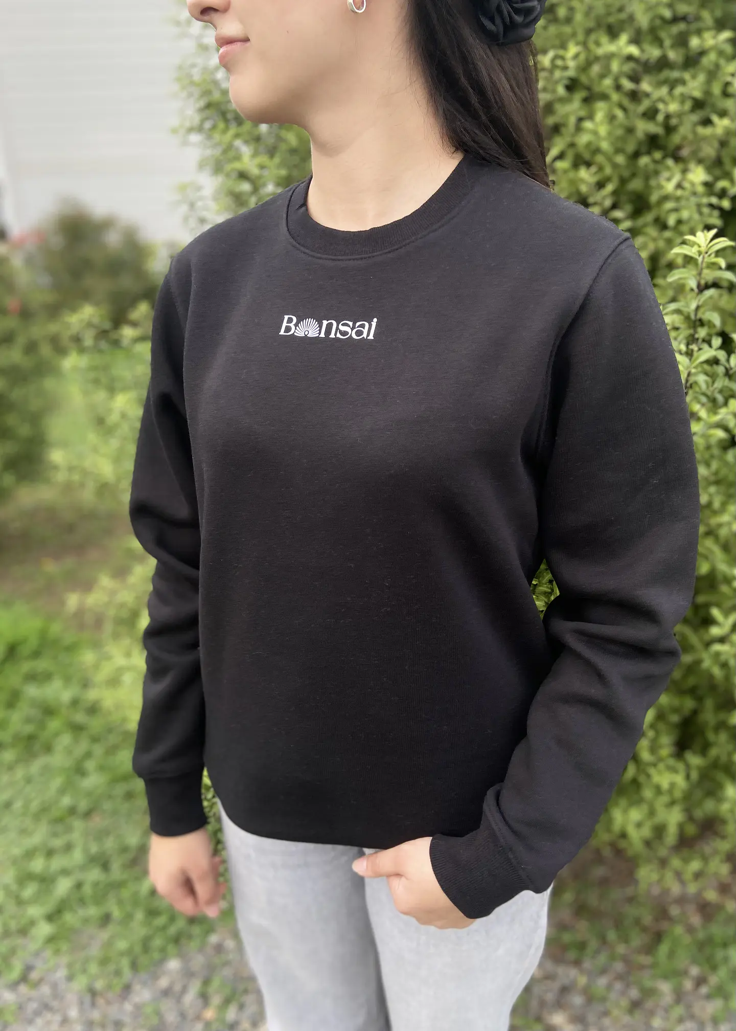 Crewneck TRES DE ESPADAS 6