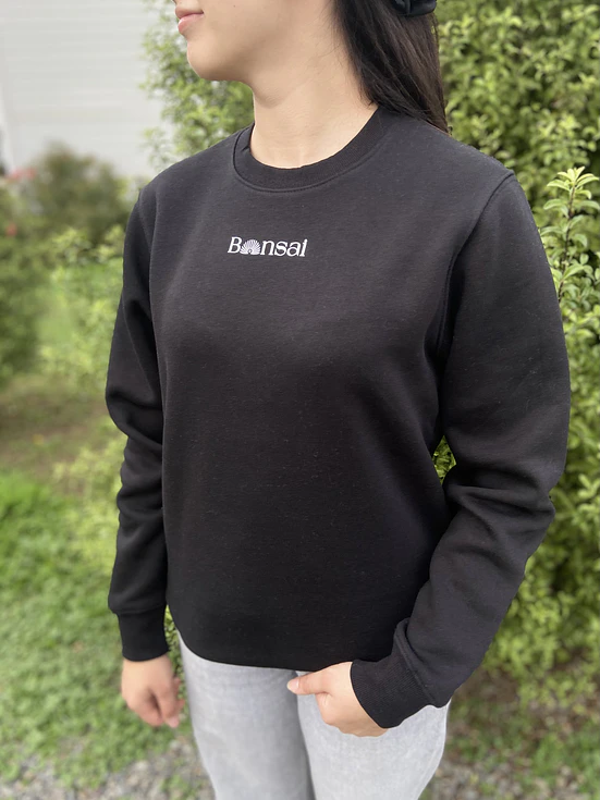 Crewneck TRES DE ESPADAS 5