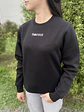 Crewneck TRES DE ESPADAS - Miniatura 5