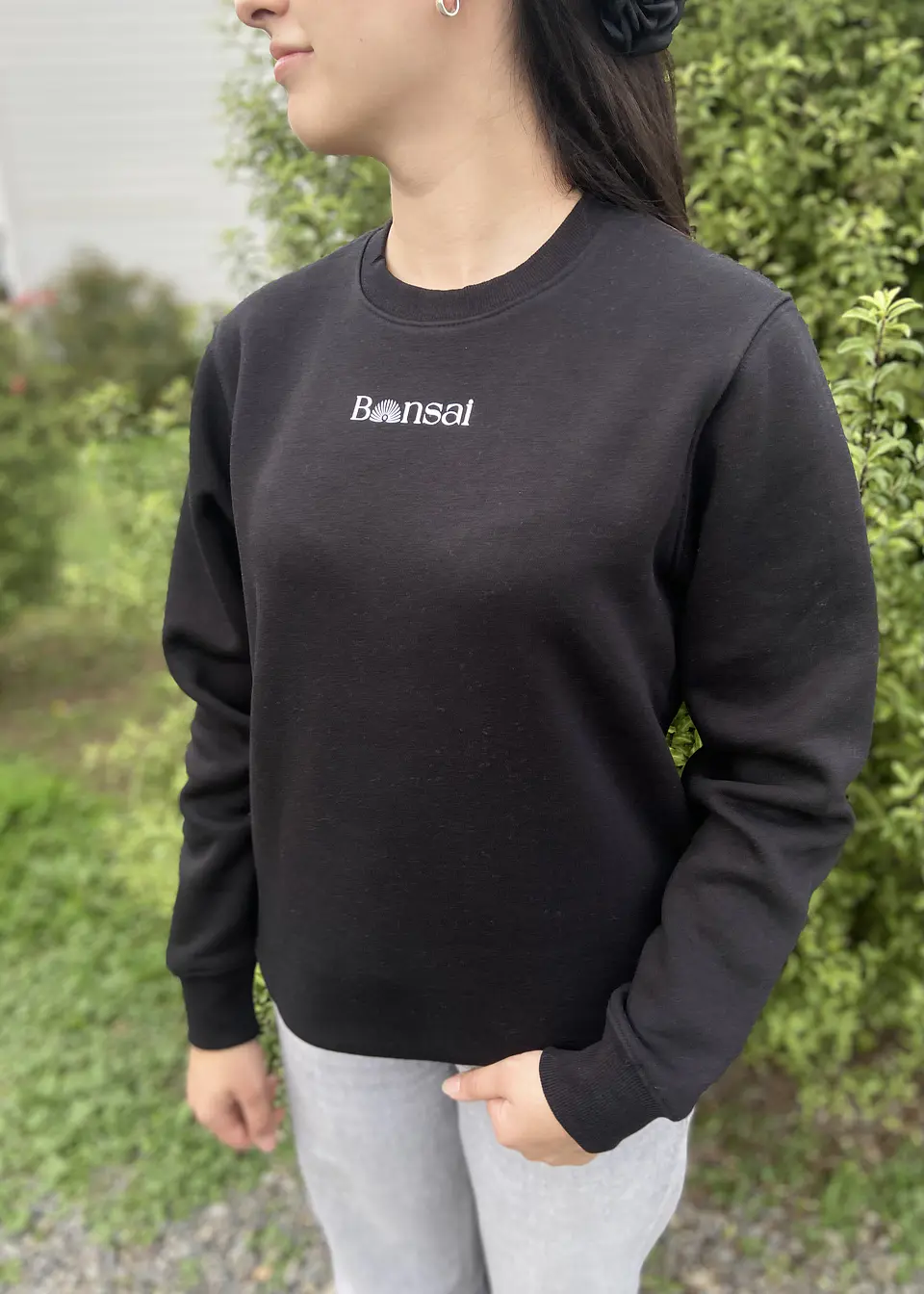 Crewneck TRES DE ESPADAS 6