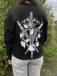 Crewneck TRES DE ESPADAS - Miniatura 6