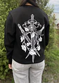 Crewneck TRES DE ESPADAS - Miniatura 7