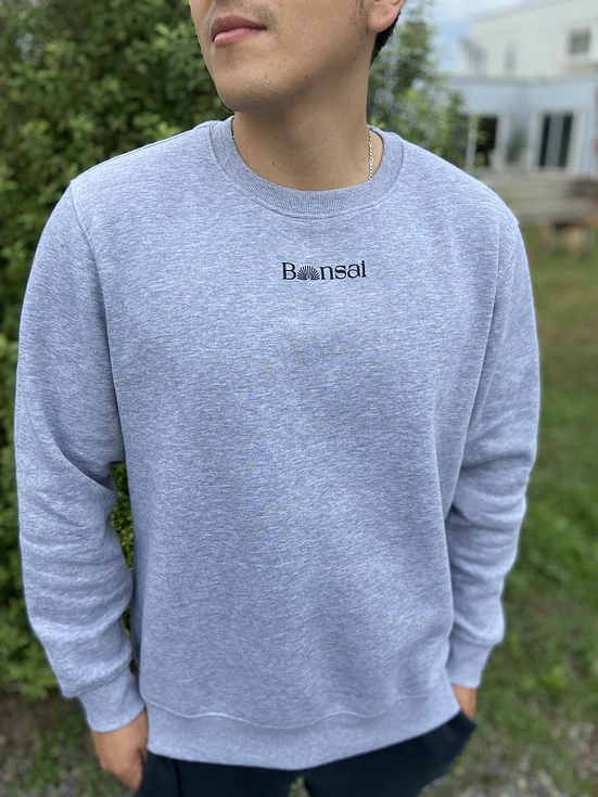 Crewneck THE MOON 2