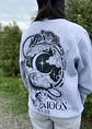 Crewneck THE MOON - Miniatura 4