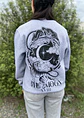 Crewneck THE MOON - Miniatura 6