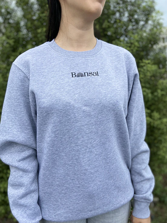 Crewneck THE MOON 4