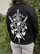 Crewneck TRES DE ESPADAS - Miniatura 1
