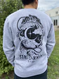 Crewneck THE MOON - Miniatura 1