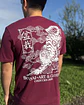 Polera COLECCIÓN 2026 Burdeo - Miniatura 3
