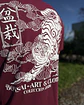 Polera COLECCIÓN 2026 Burdeo - Miniatura 5