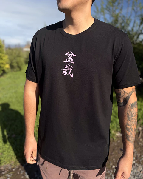 Polera COLECCIÓN 2026 Black