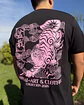 Polera COLECCIÓN 2026 Black - Miniatura 4