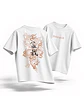 Polera WHITE DRAGON - Miniatura 1