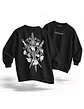 Crewneck TRES DE ESPADAS - Miniatura 1