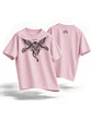 Polera FLYING TIGER Pink  - Miniatura 1