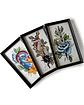 Set de 3 Pinturas Originales - Miniatura 1
