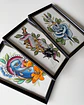 Set de 3 Pinturas Originales - Miniatura 3