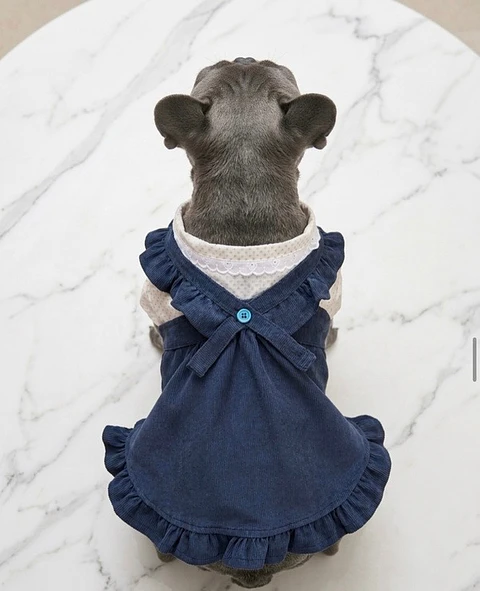 Robe Agata