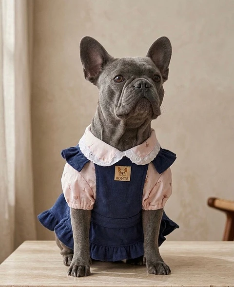 Robe Agata