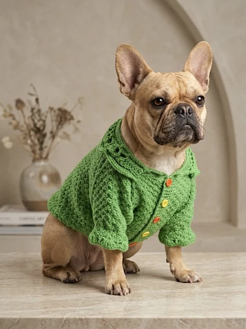 Sweater Alba