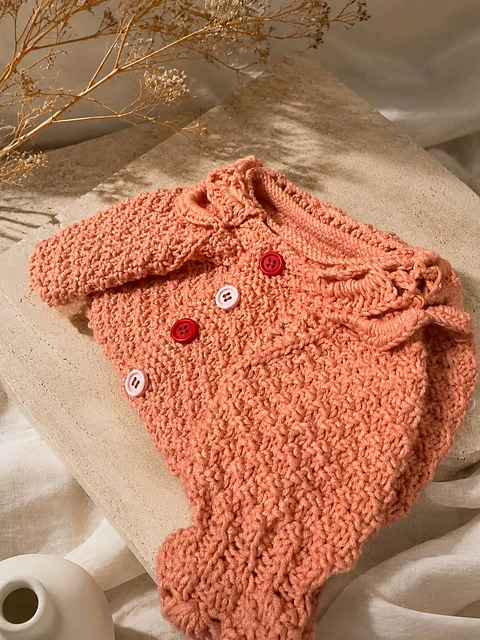 Sweater Alba