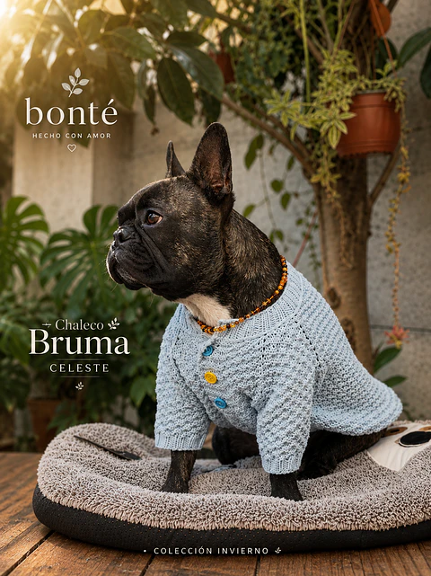 Sweater Bruma