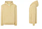 Sweatshirt com capuz homem e mulher - Thumbnail 12