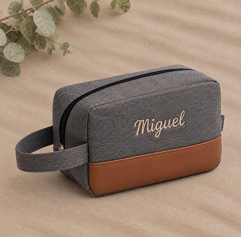 Necessaire homem