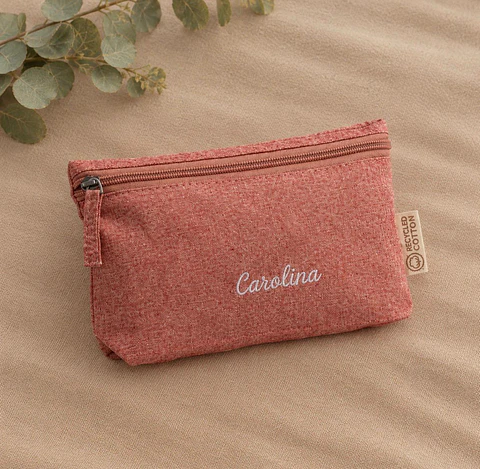 Necessaire mulher multiusos