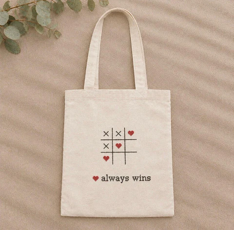 Tote bag ECO
