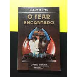 Robert Jastrow - O Tear Encantado