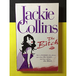 Jackie Collins - The bitch 