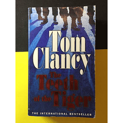 Tom Clancy - The teeth of the tiger 