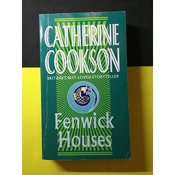 Catherine Cookson - Fenwick house