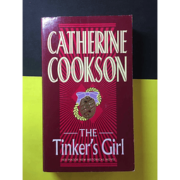 Catherine Cookson - The tinker´s girl