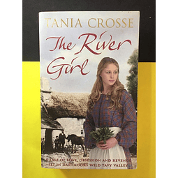 Tania Crosse - The Ríver Girl