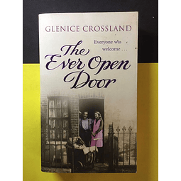 Glenice Crossland - The ever open door