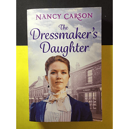 Nancy Carson - The dressmaker's daughter
