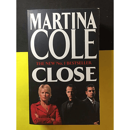 Martina Cole - Close