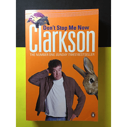 Don´t stop me now Clarkson