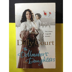 Dilly Court - The dollmaker´s daughters 